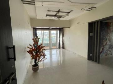 3 BHK Apartment in Anand Nagar, Sinhagad Road for resale Pune. The reference number is 20458426