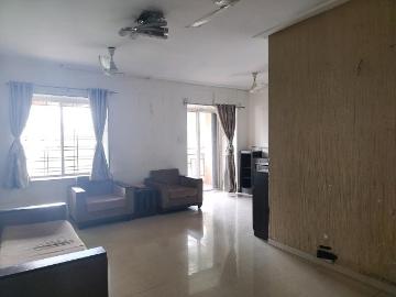 3 BHK Apartment in Anand Nagar, Sinhagad Road for resale Pune. The reference number is 20534919