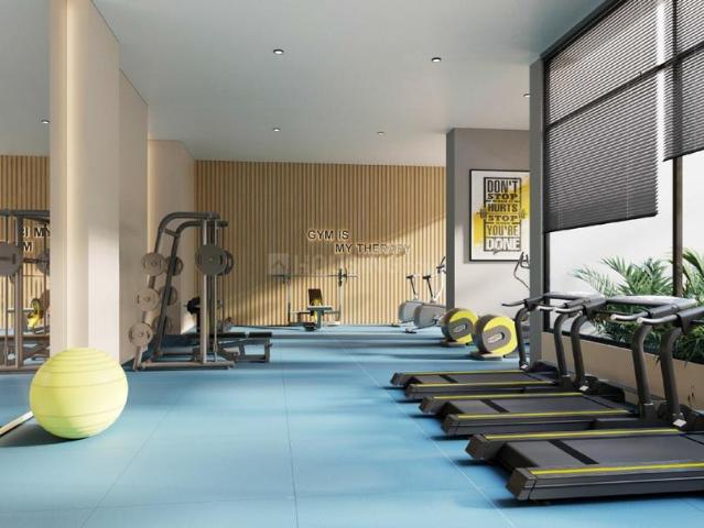 3 BHK Apartment in Anand Nagar, Sinhagad Road for resale Pune. The reference number is 20905454