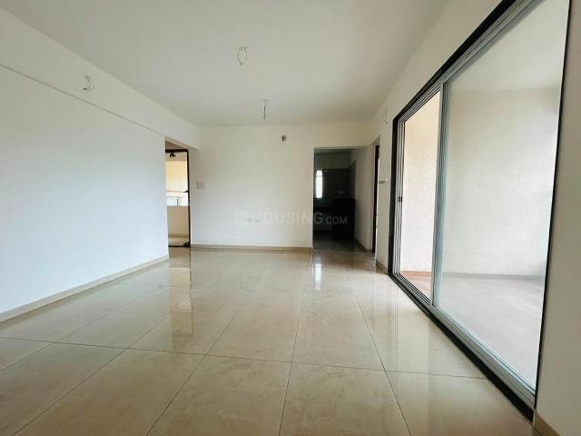 3 BHK Apartment in Anand Nagar, Sinhagad Road for resale Pune. The reference number is 20948468
