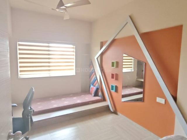 3 BHK Apartment in Anand Nagar, Sinhagad Road for resale Pune. The reference number is 21014676