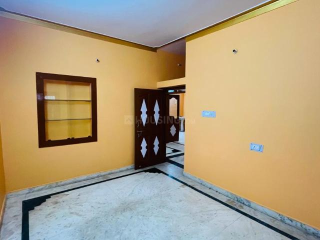 3 BHK Apartment in Anandpuri for rent Patna. The reference number is 20623477