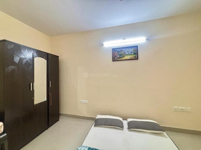 3 BHK Apartment in Anantapura for rent Bengaluru. The reference number is 20626099