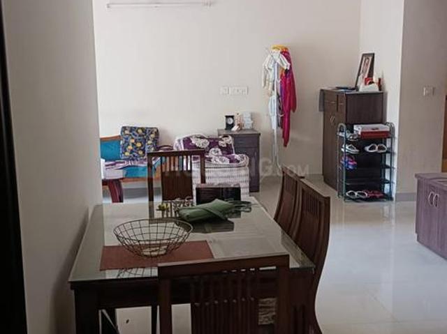 3 BHK Apartment in Anantapura for rent Bengaluru. The reference number is 20688414