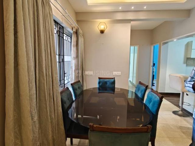 3 BHK Apartment in Anantapura for rent Bengaluru. The reference number is 20790969