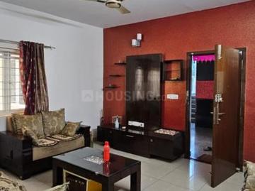 3 BHK Apartment in Anantapura for rent Bengaluru. The reference number is 20231499