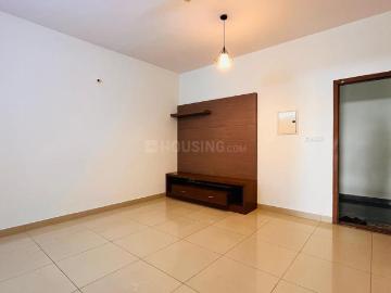 3 BHK Apartment in Anantapura for rent Bengaluru. The reference number is 20295817