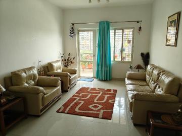 3 BHK Apartment in Anantapura for rent Bengaluru. The reference number is 20377508