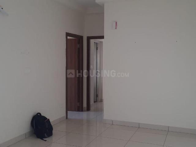 3 BHK Apartment in Anchepalya for rent Bengaluru. The reference number is 19654931