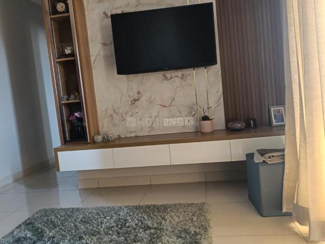 3 BHK Apartment in Anchepalya for rent Bengaluru. The reference number is 16570467