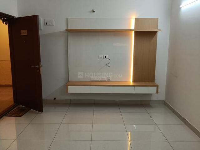 3 BHK Apartment in Anchepalya for rent Bengaluru. The reference number is 16709101