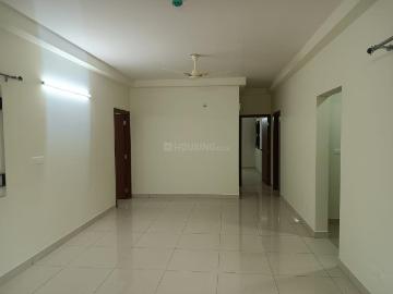 3 BHK Apartment in Anchepalya for rent Bengaluru. The reference number is 19548605