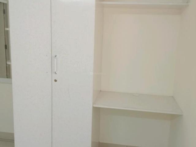 3 BHK Apartment in Anchepalya for rent Bengaluru. The reference number is 19702836
