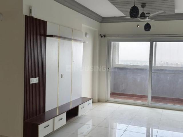 3 BHK Apartment in Anchepalya for rent Bengaluru. The reference number is 19859325