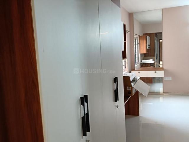 3 BHK Apartment in Anchepalya for rent Bengaluru. The reference number is 19883652