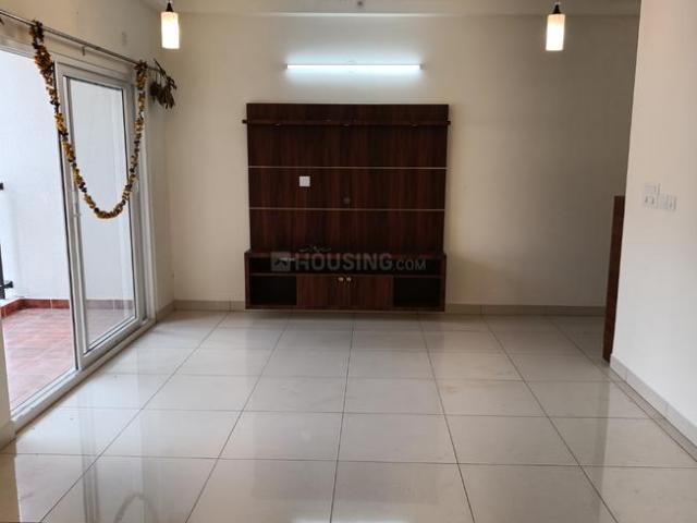 3 BHK Apartment in Anchepalya for rent Bengaluru. The reference number is 19883753