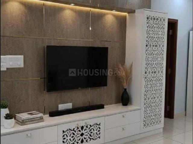 3 BHK Apartment in Anchepalya for rent Bengaluru. The reference number is 19955400