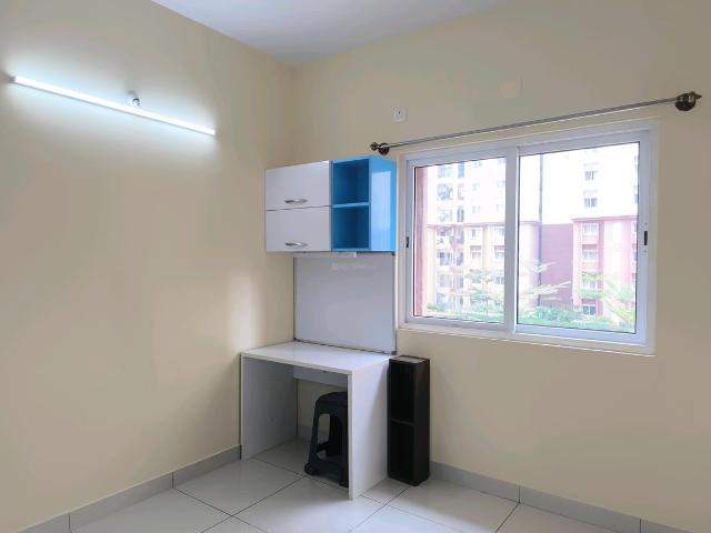 3 BHK Apartment in Anchepalya for rent Bengaluru. The reference number is 20651079