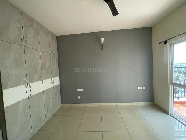 3 BHK Apartment in Anchepalya for rent Bengaluru. The reference number is 20813330