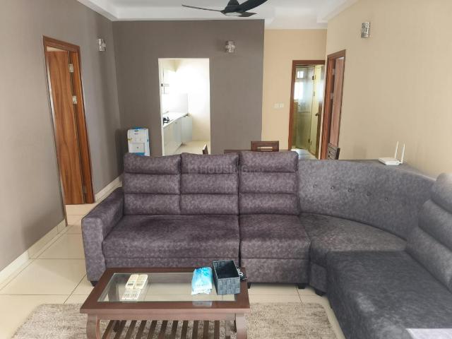 3 BHK Apartment in Anchepalya for rent Bengaluru. The reference number is 20821064