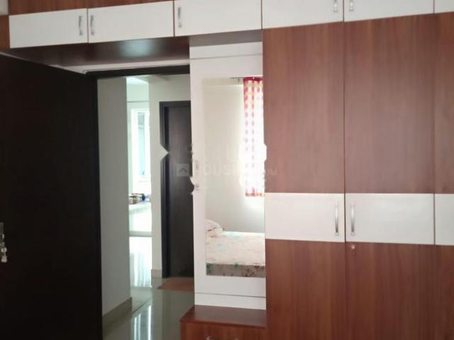 3 BHK Apartment in Anchepalya for rent Bengaluru. The reference number is 20868351