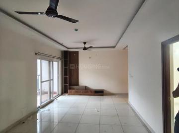 3 BHK Apartment in Anchepalya for rent Bengaluru. The reference number is 20142040