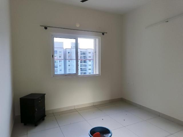 3 BHK Apartment in Anchepalya for rent Bengaluru. The reference number is 20217516