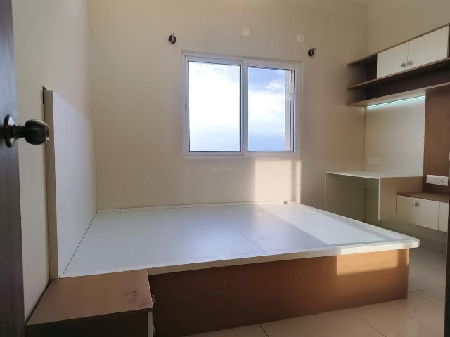 3 BHK Apartment in Anchepalya for rent Bengaluru. The reference number is 20217161