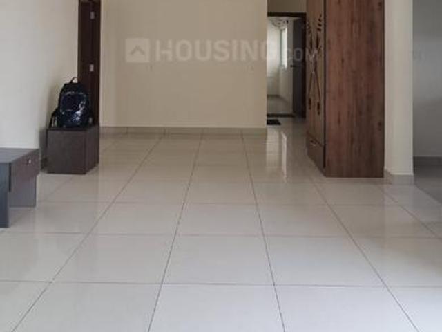3 BHK Apartment in Anchepalya for rent Bengaluru. The reference number is 20217161