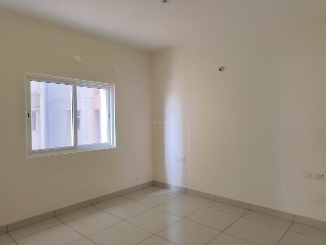 3 BHK Apartment in Anchepalya for rent Bengaluru. The reference number is 20217335