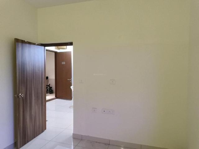 3 BHK Apartment in Anchepalya for rent Bengaluru. The reference number is 20217380