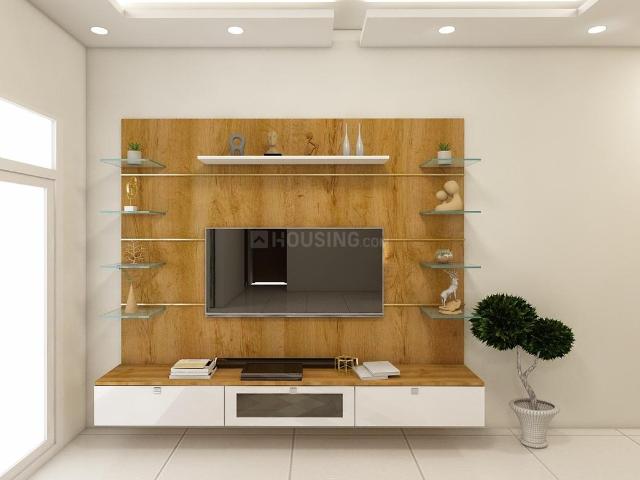 3 BHK Apartment in Anchepalya for rent Bengaluru. The reference number is 20217380