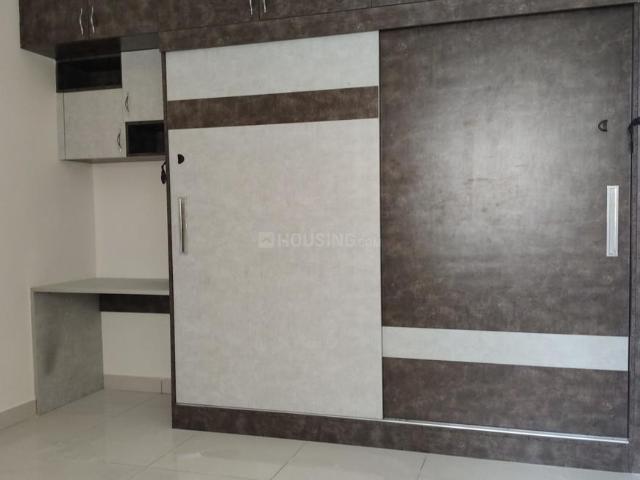 3 BHK Apartment in Anchepalya for rent Bengaluru. The reference number is 20397139