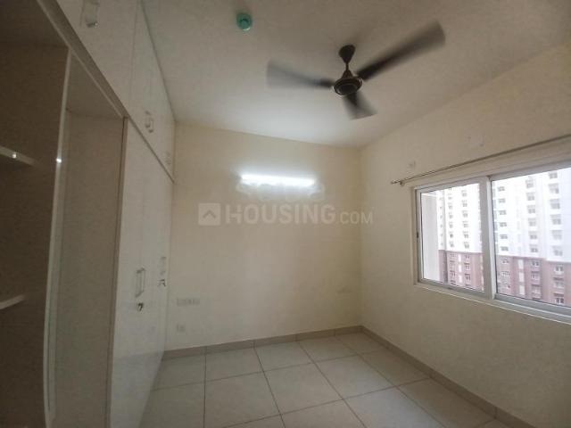 3 BHK Apartment in Anchepalya for rent Bengaluru. The reference number is 21139212