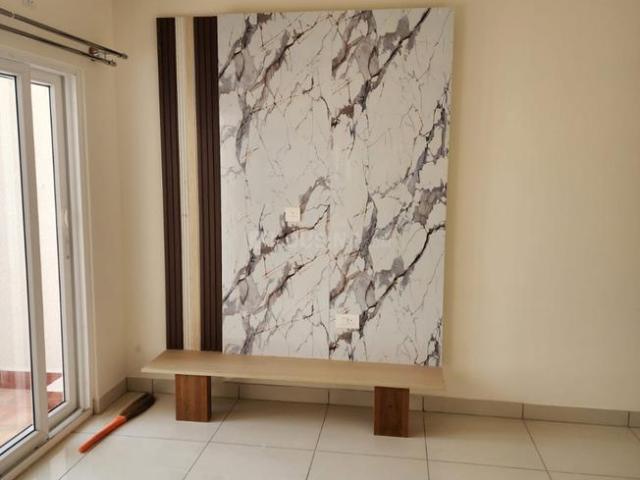3 BHK Apartment in Anchepalya for rent Bengaluru. The reference number is 21193511
