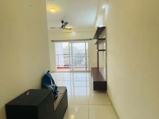 3 BHK Apartment in Anchepalya for rent Bengaluru. The reference number is 21226721