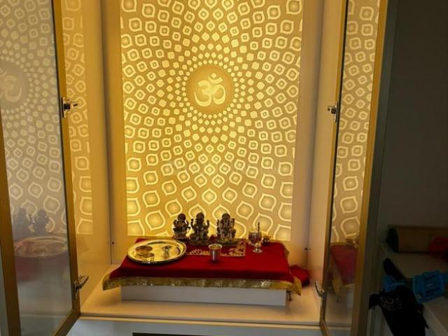 3 BHK Apartment in Anchepalya for rent Bengaluru. The reference number is 21226753