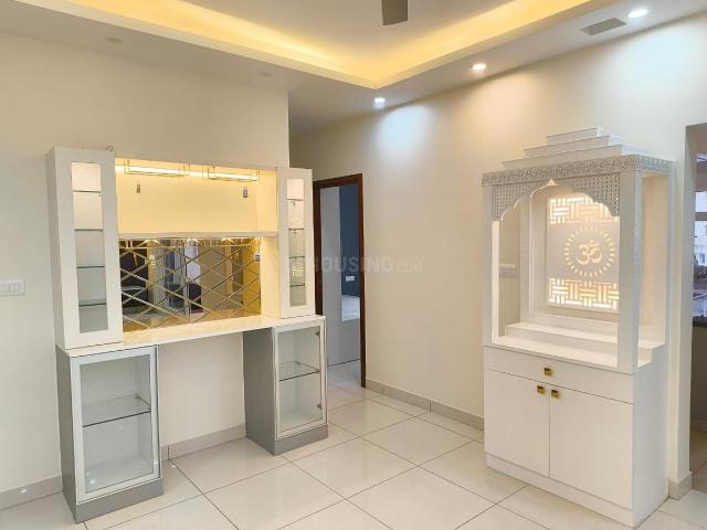3 BHK Apartment in Anchepalya for rent Bengaluru. The reference number is 21274210