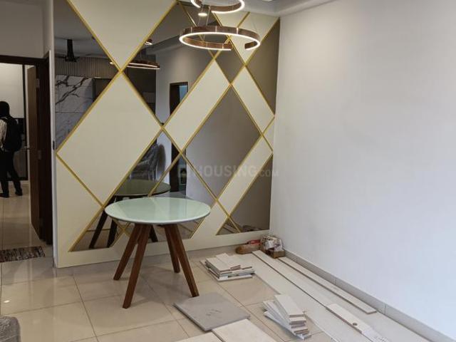 3 BHK Apartment in Anchepalya for resale Bengaluru. The reference number is 14972422