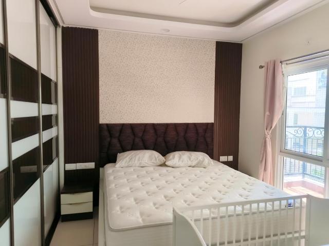 3 BHK Apartment in Anchepalya for resale Bengaluru. The reference number is 19703236