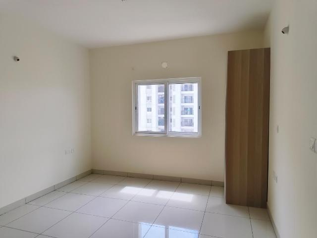 3 BHK Apartment in Anchepalya for resale Bengaluru. The reference number is 19721574