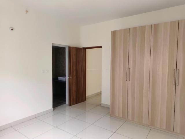 3 BHK Apartment in Anchepalya for resale Bengaluru. The reference number is 19721629