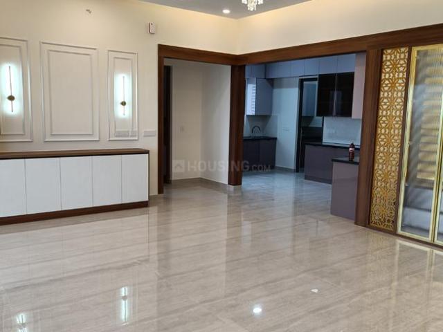 3 BHK Apartment in Anchepalya for resale Bengaluru. The reference number is 20248257