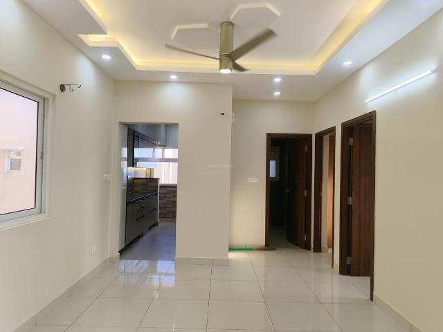 3 BHK Apartment in Anchepalya for resale Bengaluru. The reference number is 20217627