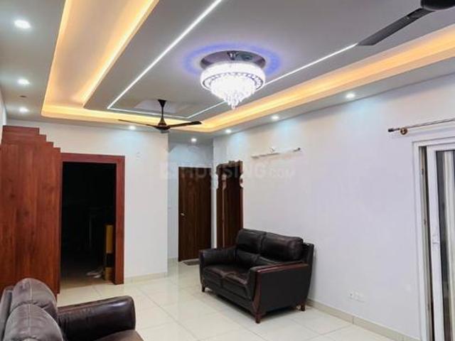 3 BHK Apartment in Anchepalya for resale Bengaluru. The reference number is 20681130