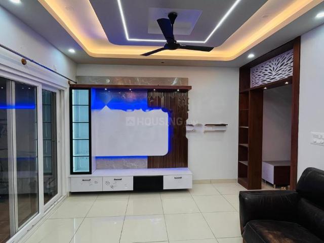 3 BHK Apartment in Anchepalya for resale Bengaluru. The reference number is 20881274
