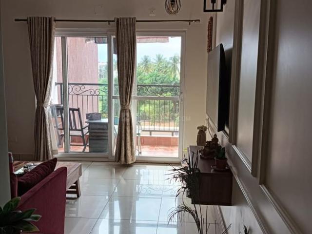 3 BHK Apartment in Anchepalya for resale Bengaluru. The reference number is 21091539