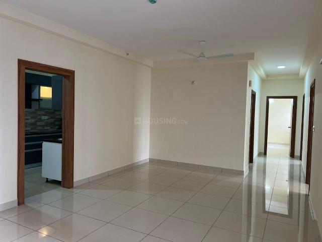 3 BHK Apartment in Anchepalya for resale Bengaluru. The reference number is 21003602
