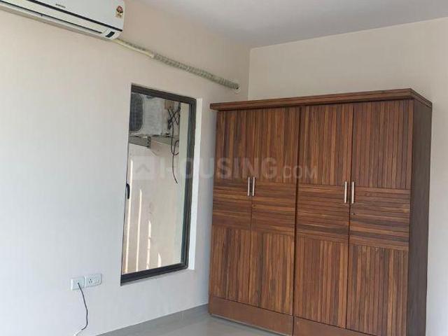 3 BHK Apartment in Andheri West for rent Mumbai. The reference number is 5551641