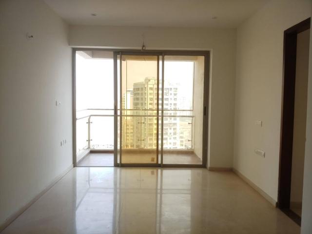 3 BHK Apartment in Andheri West for rent Mumbai. The reference number is 8826611